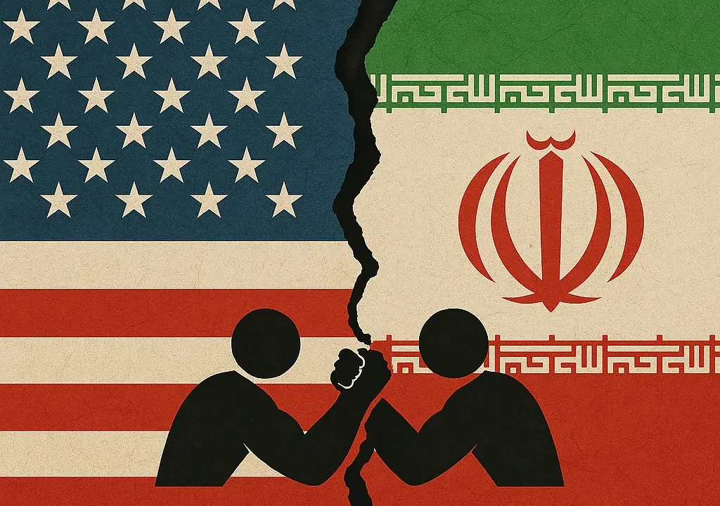 آمریکا دیگر بیشتر از این نمی‌تواند به ایران فشار اقتصادی وارد کند