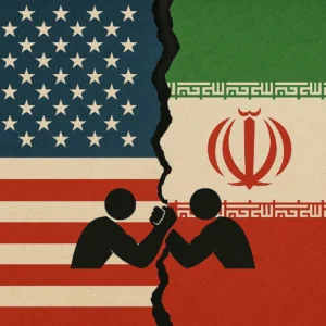 آمریکا دیگر بیشتر از این نمی‌تواند به ایران فشار اقتصادی وارد کند