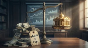 تحلیل ریشه_های تورم و رد شایعه ابرتورم